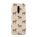 Wild West - OnePlus 7 Pro / 7T Pro Case 1