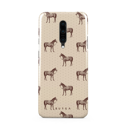 Wild West - OnePlus 7 Pro / 7T Pro Case 1