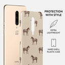 Wild West - OnePlus 7 Pro / 7T Pro Case 2