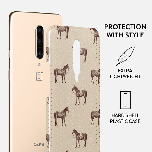 Wild West - OnePlus 7 Pro / 7T Pro Case 2