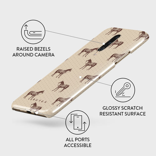 Wild West - OnePlus 7 Pro / 7T Pro Case 3
