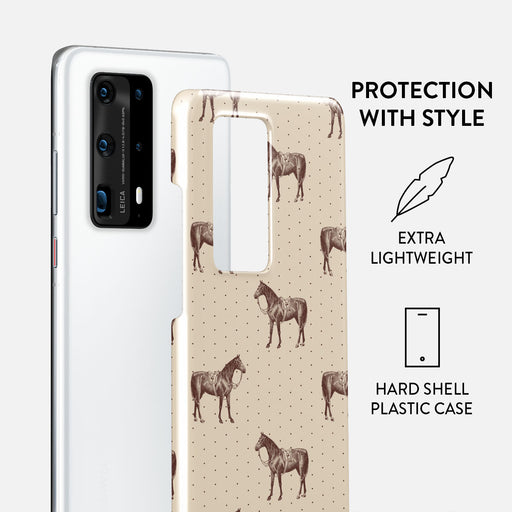 Wild West - Huawei P40 Pro Plus Case 2