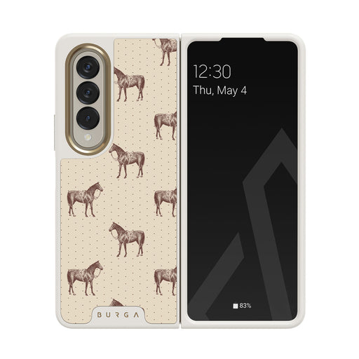 Wild West - Samsung Galaxy Z Fold 4 Case 33