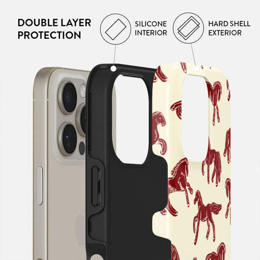 Mustang - iPhone 16 Pro Max Case