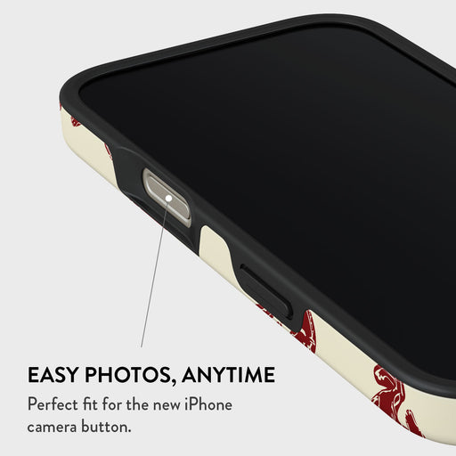 Mustang - iPhone 16 Pro Max Case