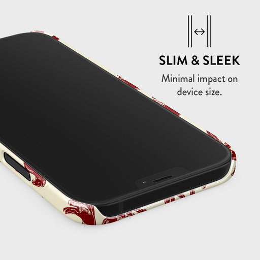 Mustang - iPhone 12 Pro Max Case 4