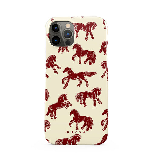 Mustang - iPhone 12 Pro Max Case 1