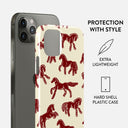 Mustang - iPhone 12 Pro Max Case 2