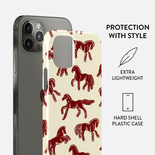 Mustang - iPhone 12 Pro Max Case 2