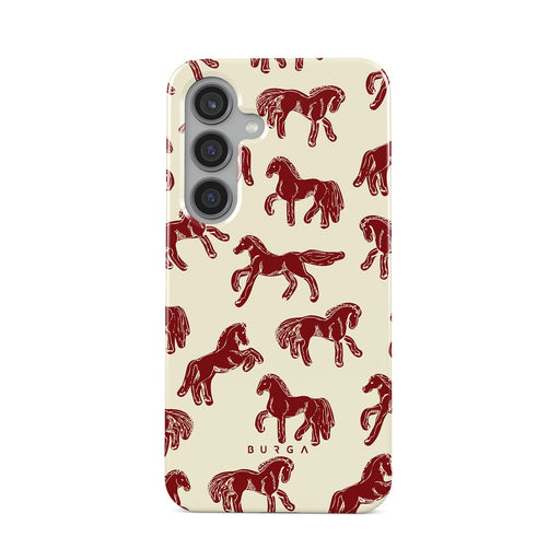 Mustang - Samsung Galaxy S24 FE Case 1