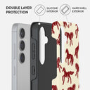 Mustang - Samsung Galaxy S24 FE Case 2