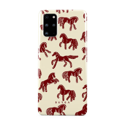 Mustang - Samsung Galaxy S20 Plus 4G / 5G Case 1