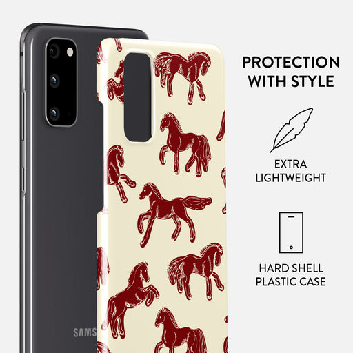 Mustang - Samsung Galaxy S20 Plus 4G / 5G Case 2
