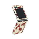 Mustang - Samsung Galaxy Z Flip 6 Case 1