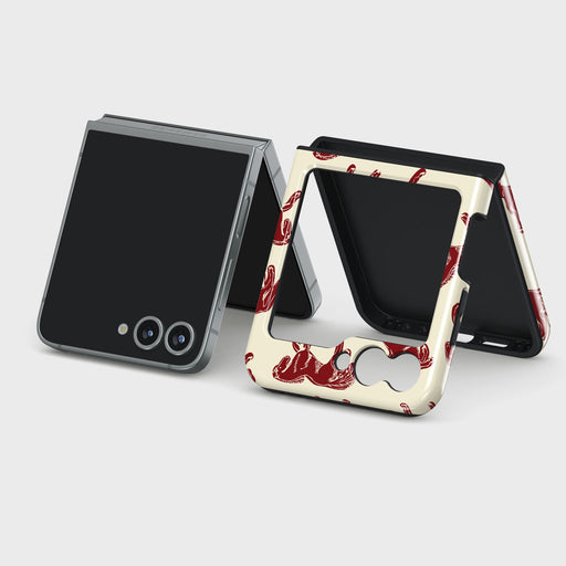 Mustang - Samsung Galaxy Z Flip 6 Case 5