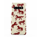 Mustang - Samsung Galaxy S10 Plus Case 1