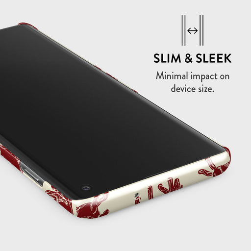 Mustang - Samsung Galaxy S10 Plus Case 4