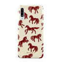 Mustang - Samsung Galaxy A50 Case 1
