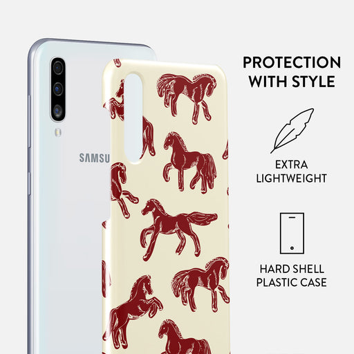 Mustang - Samsung Galaxy A50 Case 2