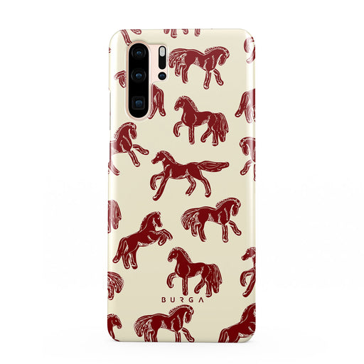 Mustang - Huawei P30 Pro Case 1