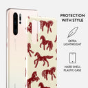 Mustang - Huawei P30 Pro Case 2