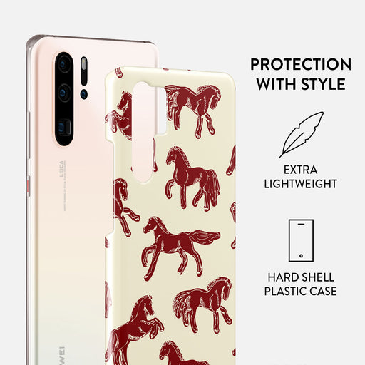 Mustang - Huawei P30 Pro Case 2