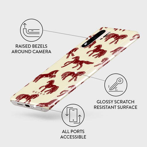Mustang - Huawei P30 Pro Case 3