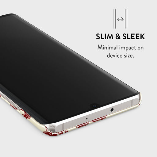 Mustang - Huawei P30 Pro Case 4