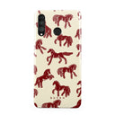 Mustang - Huawei P30 Lite Case 1