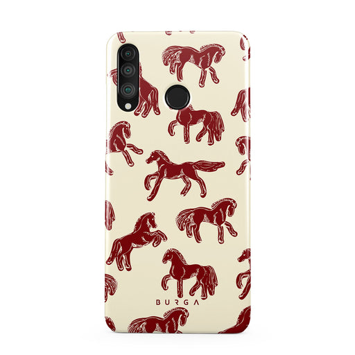 Mustang - Huawei P30 Lite Case 1