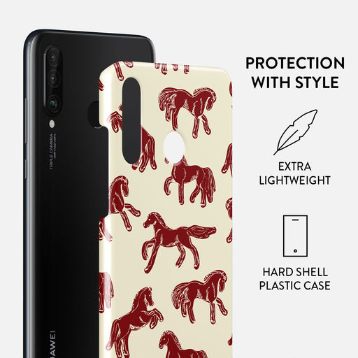 Mustang - Huawei P30 Lite Case 2