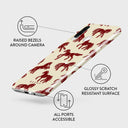 Mustang - Huawei P30 Lite Case 3