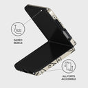 Lone Star - Samsung Galaxy Z Flip 7 Case