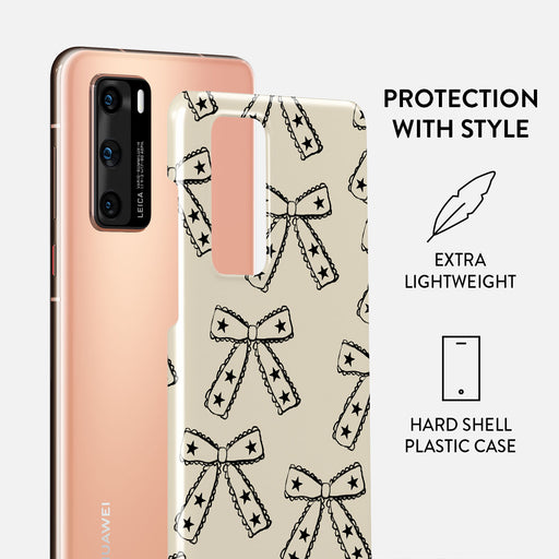 Lone Star - Huawei P40 Case 2