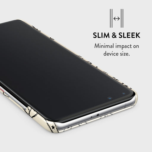 Lone Star - Huawei P40 Case 4