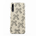 Lone Star - Huawei P20 Case 1