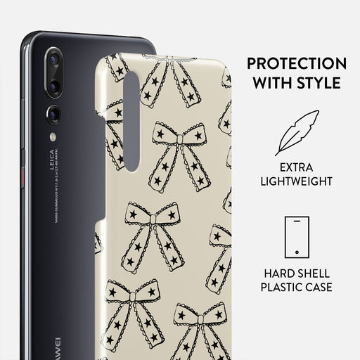 Lone Star - Huawei P20 Case 2