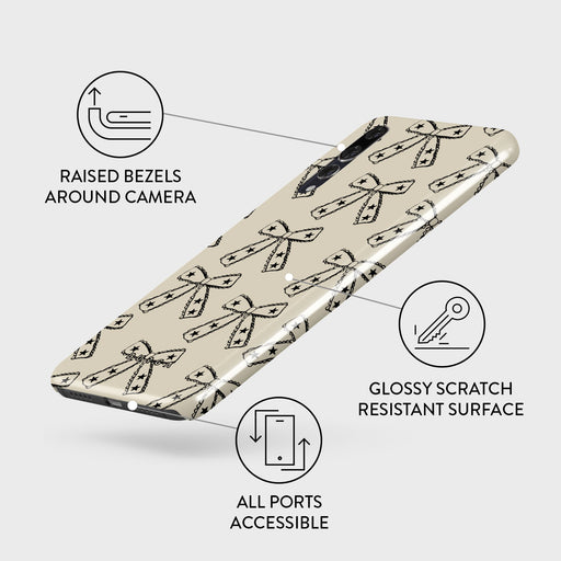 Lone Star - Huawei P20 Case 3