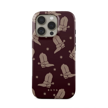 Howdy - iPhone 16 Pro Case