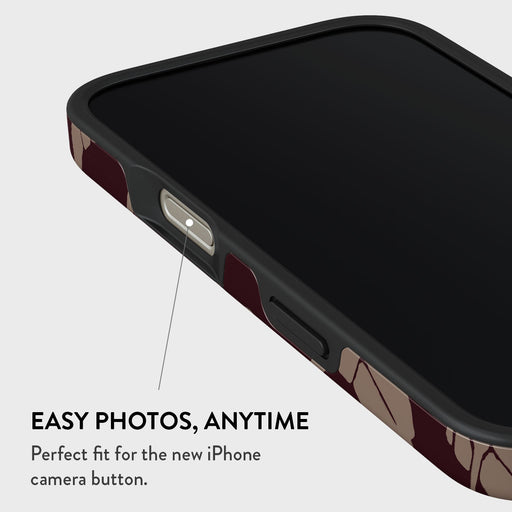 Howdy - iPhone 16 Pro Max Case