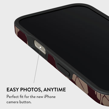 Howdy - iPhone 16 Pro Case