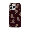 Howdy - iPhone 13 Pro Max Case