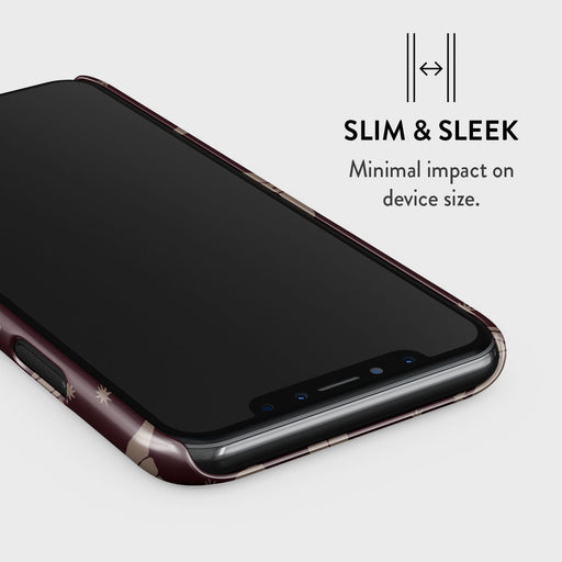 Howdy - iPhone XS Max Case 4