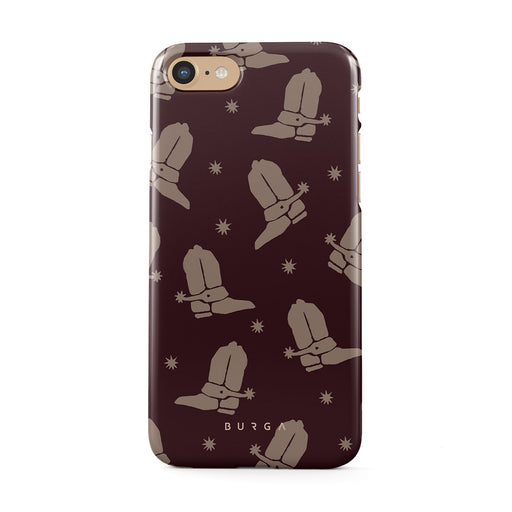 Howdy - iPhone SE (2022) Case 1