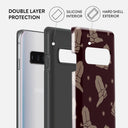 Howdy - Samsung Galaxy S10 Plus Case 6