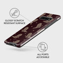 Howdy - Samsung Galaxy S10 Plus Case 7