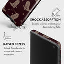 Howdy - Samsung Galaxy S10 Plus Case 8