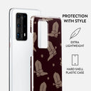 Howdy - Huawei P40 Pro Plus Case 2
