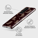 Howdy - Huawei P40 Pro Plus Case 3