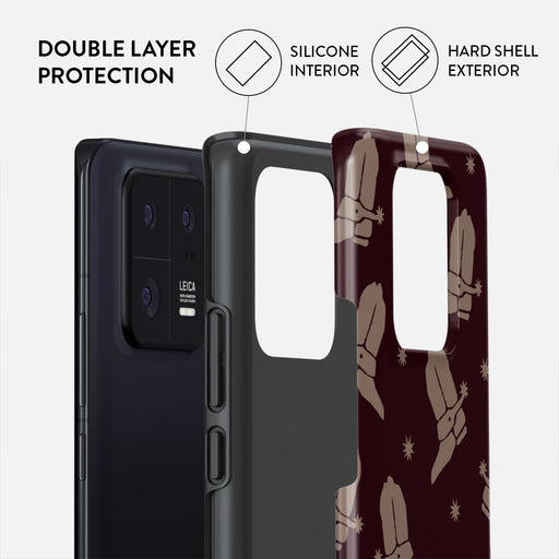 Howdy - Xiaomi 13 Pro Case 2